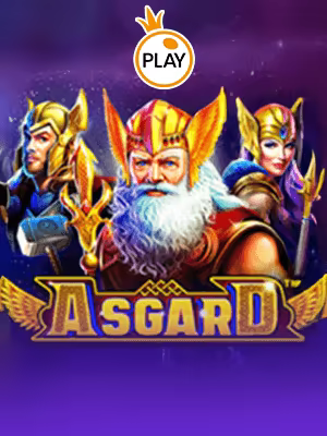 Logo game casino di singapore
